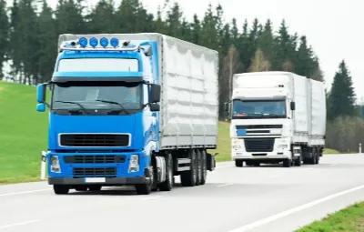 İzmir ile Taşköprü Arası Eşya Taşıma